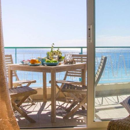 Prom 131 - Promenade - Sea View - Terrace Apartamento Nice Exterior foto