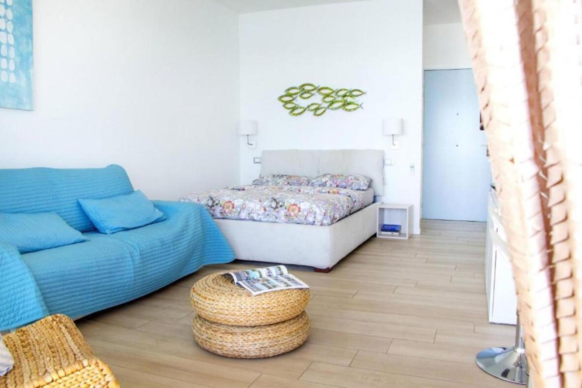 Prom 131 - Promenade - Sea View - Terrace Apartamento Nice Exterior foto